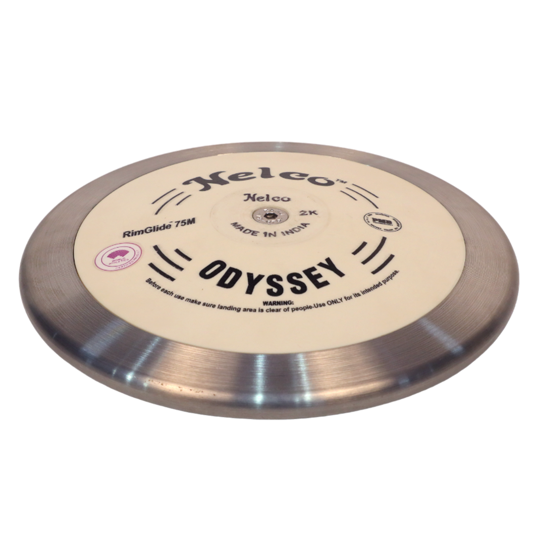 ODYSSEY SUPER SPIN – RimGlide 75M 2kg