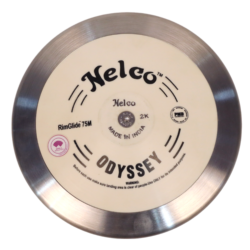 ODYSSEY SUPER SPIN – RimGlide 75M 1公斤，2公斤 Nelco | Kibi Sports