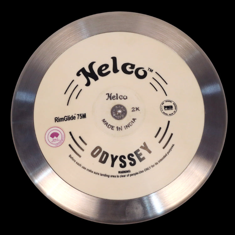 ODYSSEY SUPER SPIN – RimGlide 75M 2kg