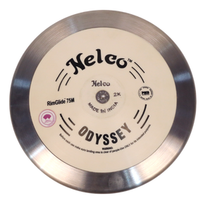 ODYSSEY SUPER SPIN – RimGlide 75M 2kg