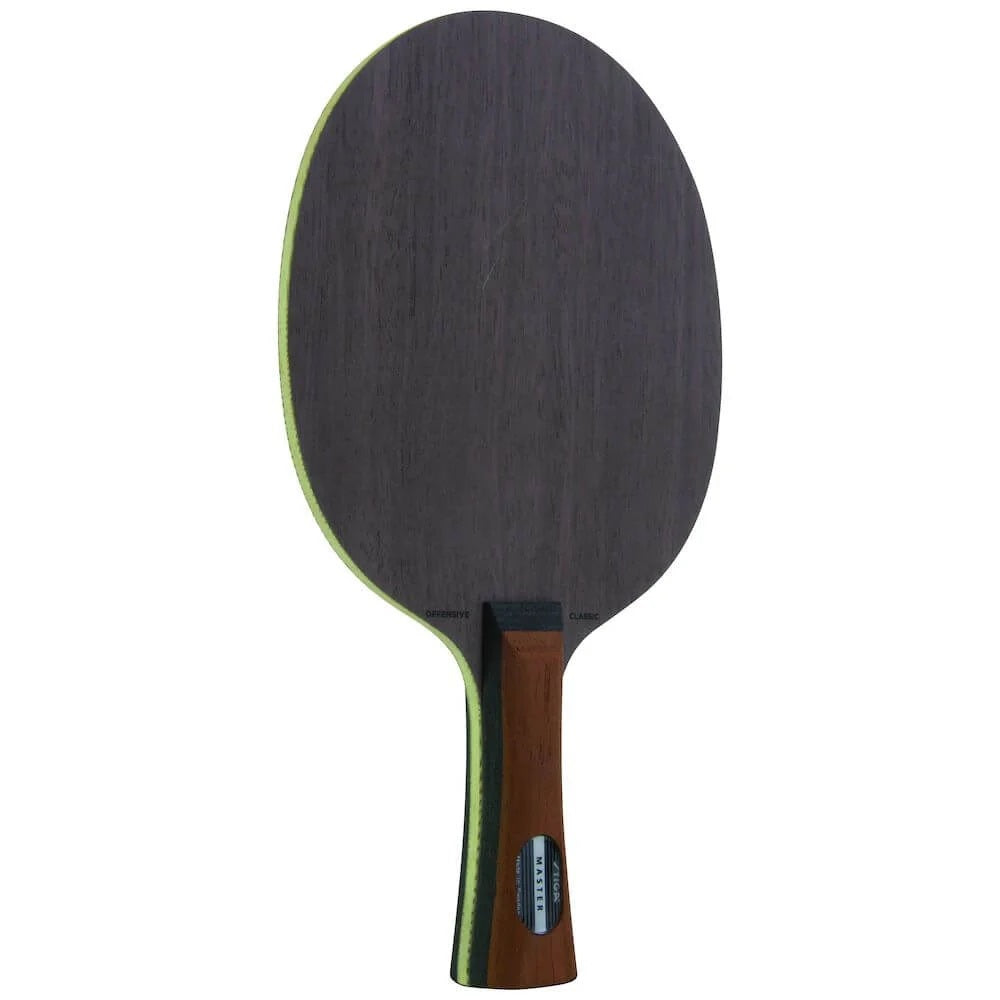 Cosco STIGA Offensive Classic Tennis Bat | KIBI Sports