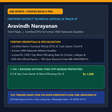 Book a Pro: Aravindh Narayanan (Certified District Technical Official & Starter) — Track Starter & Meet Officiating