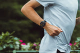 POLAR WATCH Vantage V3 Premium Night Black Multisport Smartwatch
