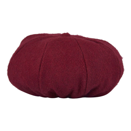 Baggy Cap - Maroon | Omtex