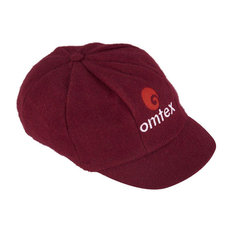 Baggy Cap - Maroon | Omtex