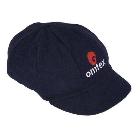 Baggy Cap - Navy Blue | Omtex