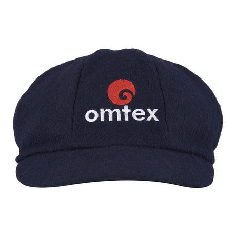 Baggy Cap - Navy Blue | Omtex