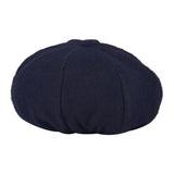Baggy Cap - Navy Blue