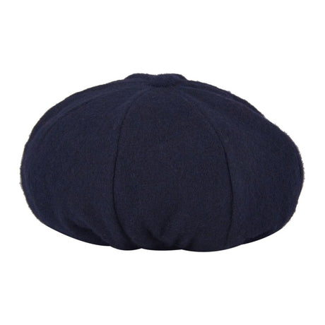 Baggy Cap - Navy Blue | Omtex