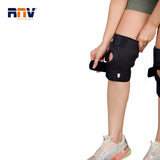 308, KNEE SUPPORT (DRY TEX) [FOAM])