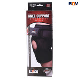 308, KNEE SUPPORT (DRY TEX) [FOAM])