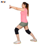 308, KNEE SUPPORT (DRY TEX) [FOAM])