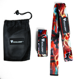 Thunderstrike Deadlift Straps for Gym & Weightlifting