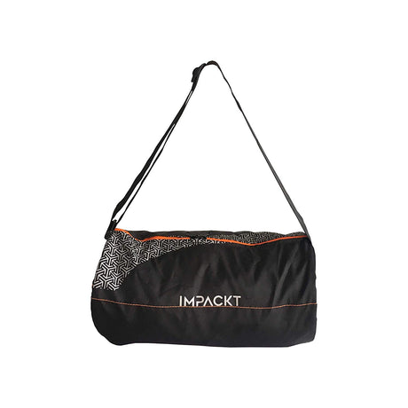 IMPACKT EXTREME 1.0 Gym Bag Duffle Bag – Orange | SNS Hockey