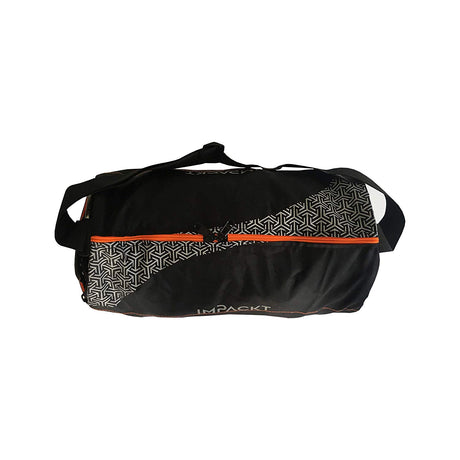 IMPACKT EXTREME 1.0 Gym Bag Duffle Bag – Orange | SNS Hockey