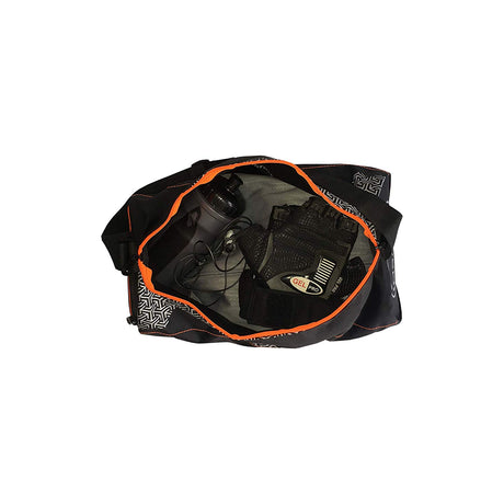 IMPACKT EXTREME 1.0 Gym Bag Duffle Bag – Orange | SNS Hockey