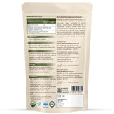 Organic Spirulina Powder | Single Ingredient Superfood | 100g