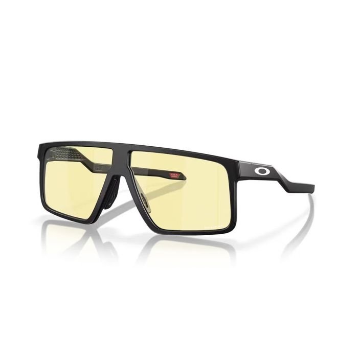 Oakley Helux Gaming Collection Sunglasses - Prizm Gaming/Matte Black