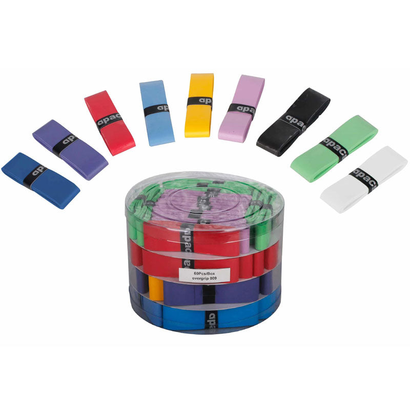 Overgrip-009 | KIBI SPORTS