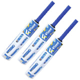VIXEN CRICKET PLASTIC BAT SCOOPER
