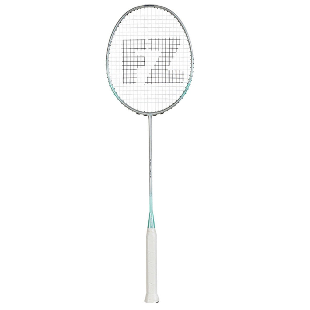 Pure Light 5 Unstrung Badminton Racket (Silver) - 5U/G5