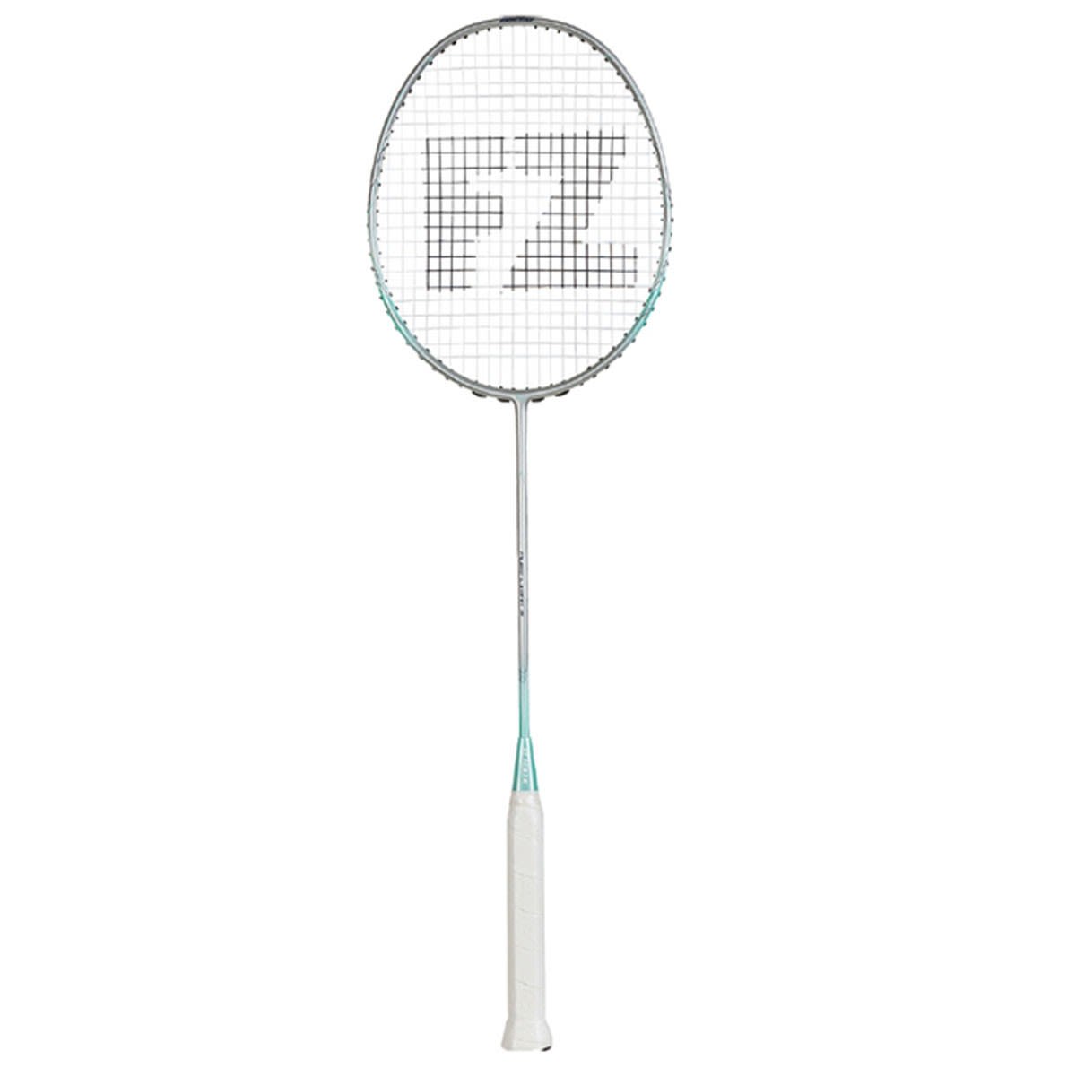 Pure Light 5 Unstrung Badminton Racket (Silver) - 5U/G5