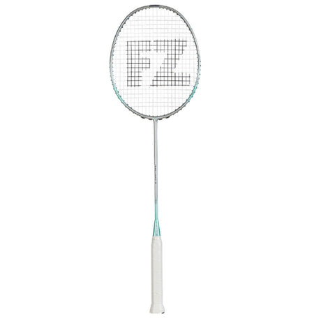 Pure Light 5 Unstrung Badminton Racket (Silver) - 5U/G5