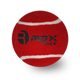 R-max Pace 重型网球 酒红色 | Kibi Sports