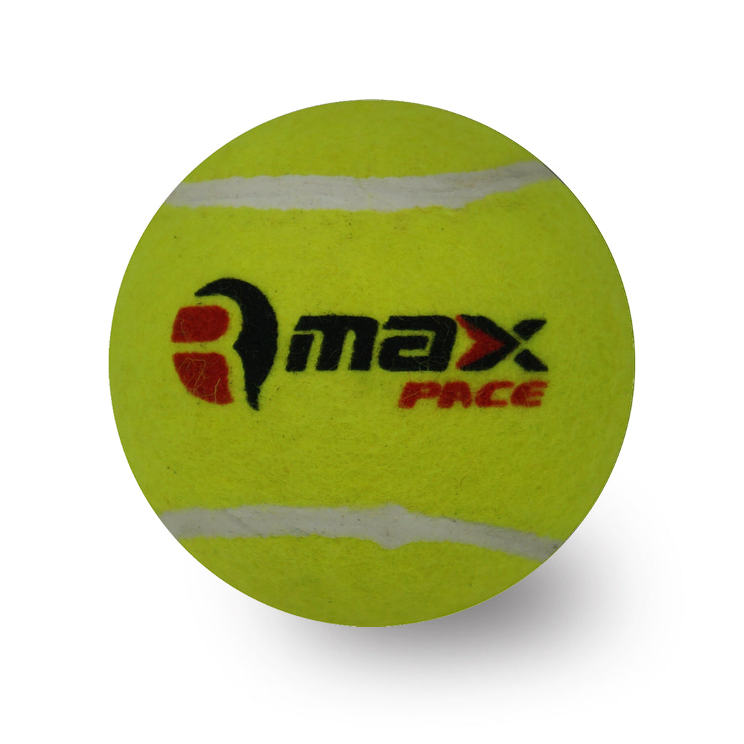 R-max Pace Heavy Tennis Ball Yellow | Kibi Sports
