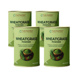 Wheatgrass Powder  100g | Detox, Alkalizing & Daily Energy Support
