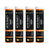 AFTR PARTY Effervescent Tablets Liver Support & Post-Celebration Recovery