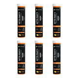 AFTR PARTY Effervescent Tablets Liver Support & Post-Celebration Recovery