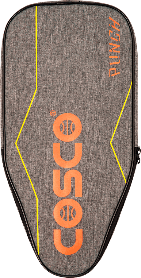 Cosco Tango Pink Pickle Ball Bat - Cosco Pickleball Equipment