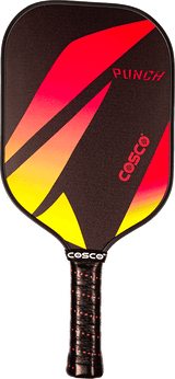 Cosco Punch Pickle Ball Bat - Cosco Pickleball Equipment