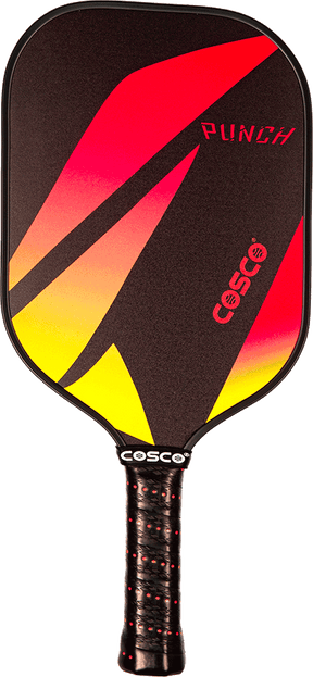 Cosco Punch Pickle Ball Bat - Cosco Pickleball Equipment