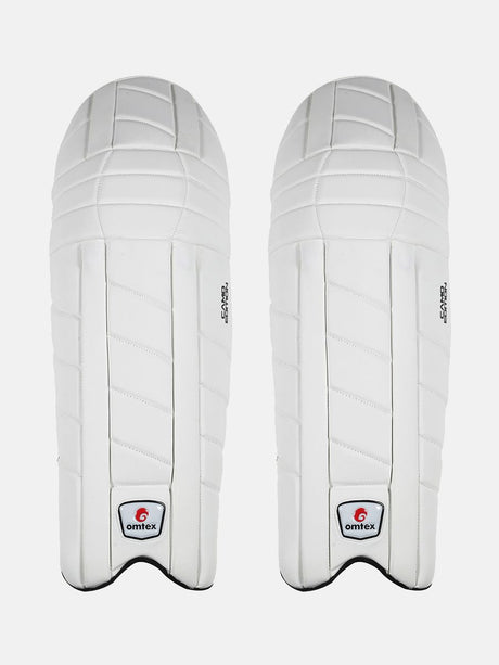 Omtex Professional Batting Pads | Omtex