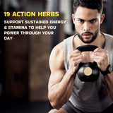 Shilajit Gold with Gokhru, Ashwagandha, Safed Musali, and Shatavari -Capsules | Supports Vitality and Wellness