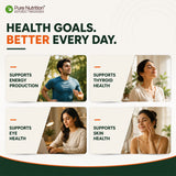 Vitamin B2 Riboflavin 2.4 mg | 120 Vegetarian Capsules