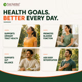 D-Mannose 500mg | 60 Veg Capsules