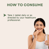 Papaya Leaf and Fruit  Extract Tablets  Boost Immunity & Platelet Count Naturally