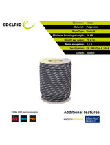 EDELRID Performance Static 11 mm Static Ropes