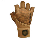 Harb New 2.0 - Pro Wrist Wrap (Tan)