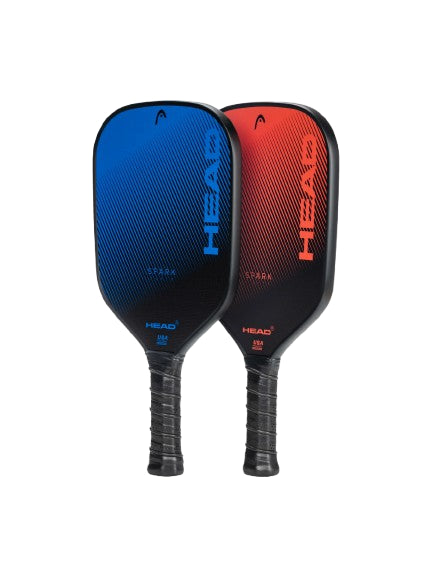 HEAD Spark Pickleball Pack