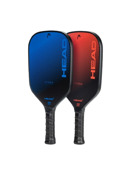 HEAD Spark Pickleball Pack