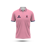Bermuda Series Polo T-shirt
