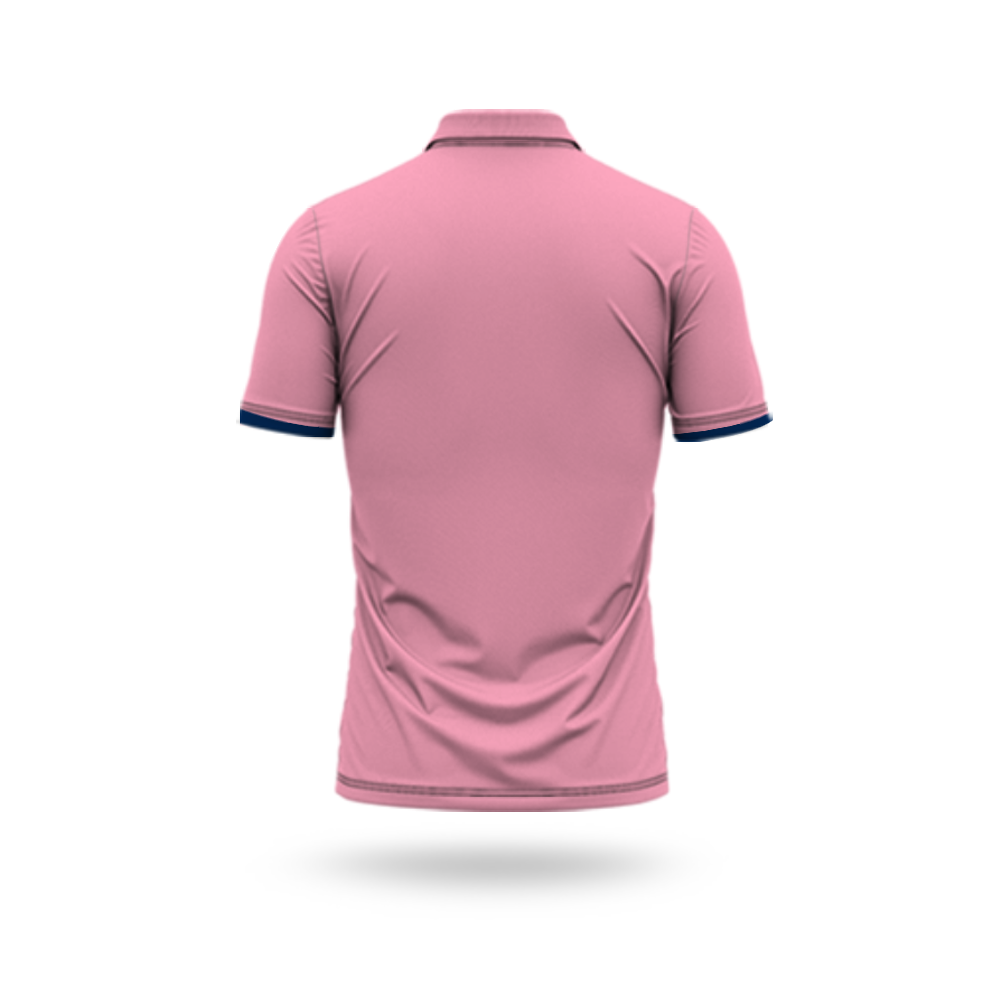Bermuda Series Polo T-shirt