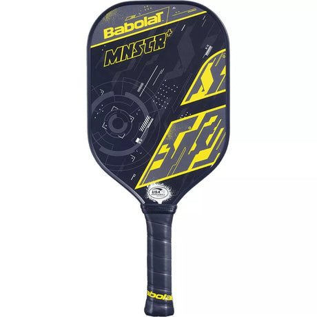 BABOLAT MNSTR+ Pickleball Paddle | Noah Sports