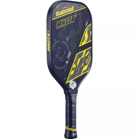 BABOLAT MNSTR+ Pickleball Paddle | Noah Sports