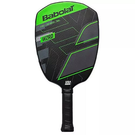 Babolat WZRD Pickleball Paddle | Noah Sports