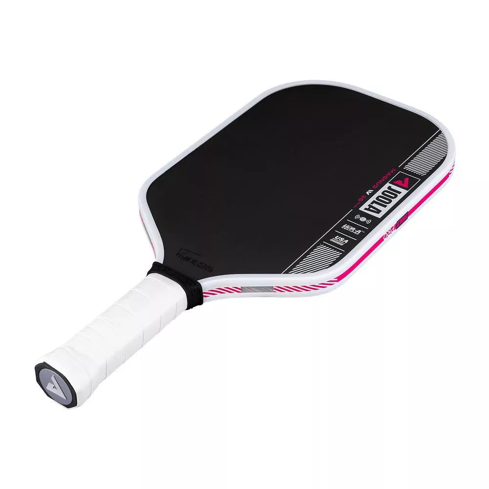 Joola Tyson McGuffin Magnus Pro IV 16mm Pickleball Paddle